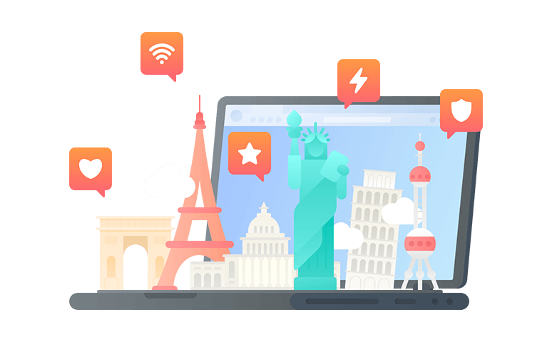 在乌拉圭连接到中国vpn - 回国加速器